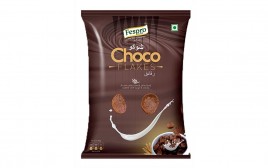 Fespro Choco Flakes   Pack  250 grams